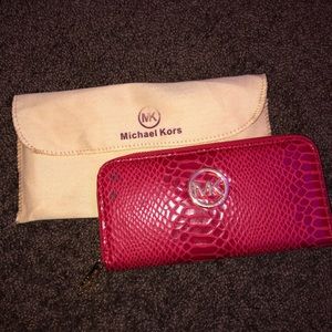 Micheal Kors